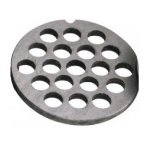 Disco Rep.p/maq.picar Carne Nº32-12mm/24 Orif. Elma 23.3