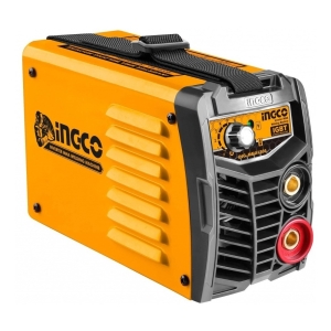 Soldadora Inverter Electrica 180 Amp Ingco Mma1805 + Regalo