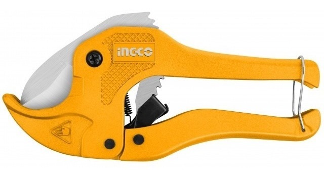 Tijera Corta Tubo Ingco Ppl Termofusion Plastiducto Hpc0543