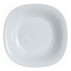 Pack 6 Platos Hondo 21cm Granit N6612 Carine Luminarc P G