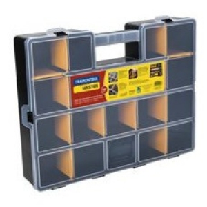 Organizador Tipo Maletín 17'' Tramontina 43805/017