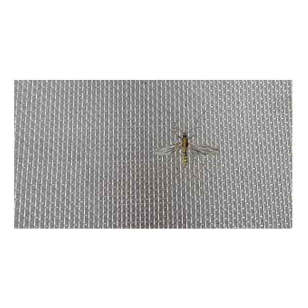 Tejido Chispero O Mosquitero De Metal 1,20x1,20
