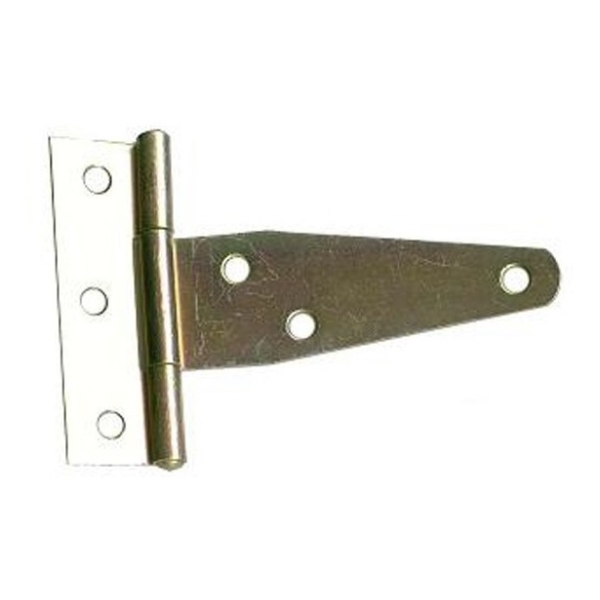Par De Bisagra Tee De Hierro 3 Pulgadas Codigo Bt3