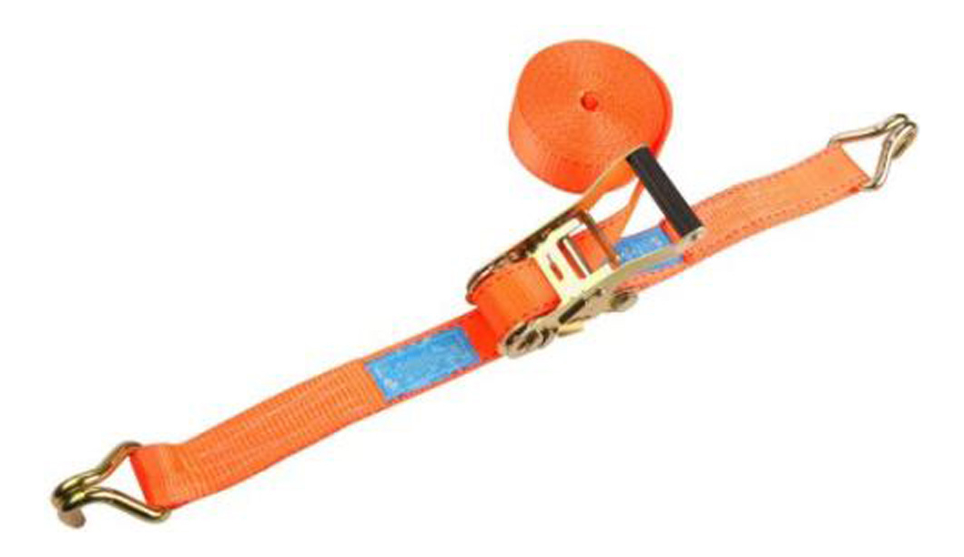 Cinta Porta Equipaje 38mmx6mtrs Cricket Wokin Pg