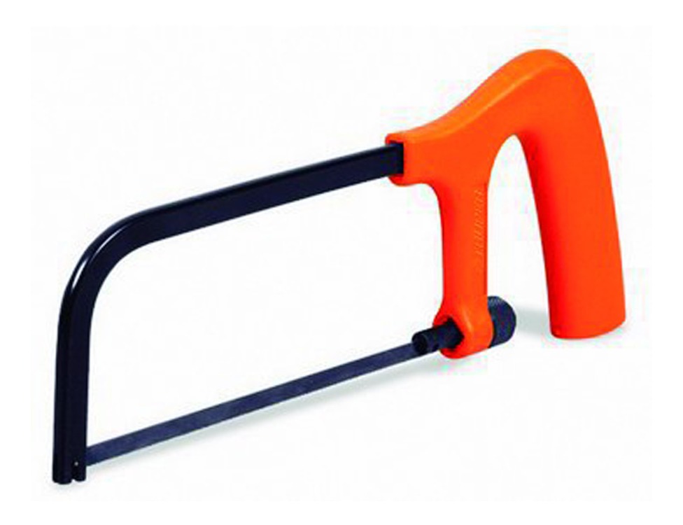 Arco De Sierra Junior Truper Profesional 6 Pulgadas C/ Hoja