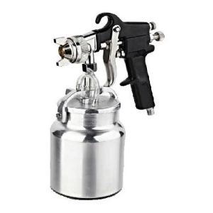 Pistola Para Pintar De Alta 1000ml 2.0mm Tacho De Aluminio