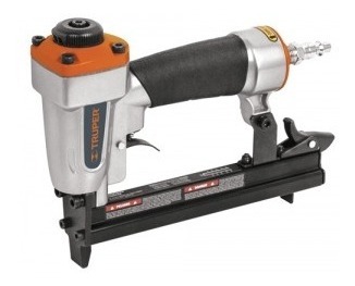 Engrapadora Neum.(6a16mm)cap100grap Truper Enne-70