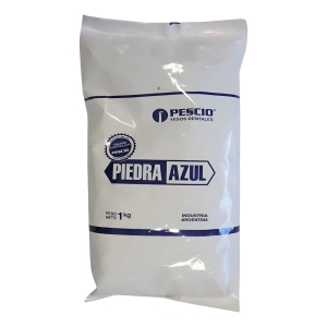 1kg Yeso Dental En Polvo Paris Pescio Piedra Azul