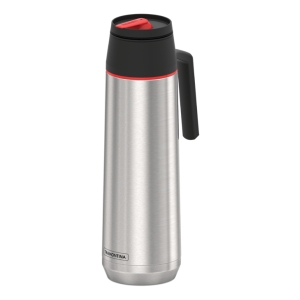 Termo En Acero Inoxidable 1 Litro Tramontina Tf1508