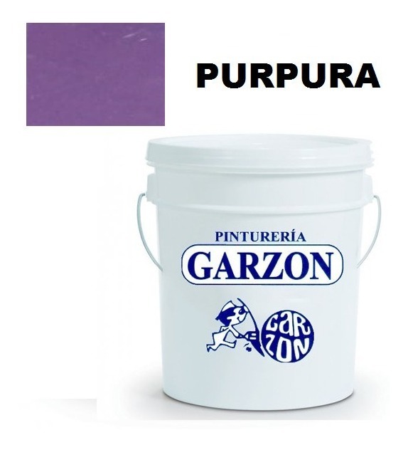 1l Pintura Pisos Y Fachadas 13 Colores Pintureria Garzon - Imagen 6