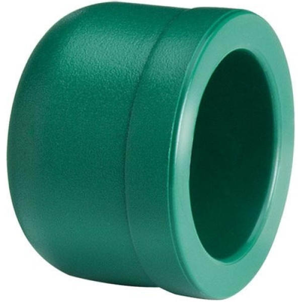 Pack 40 Tapas De Termofusion 20mm 1/2 Ppr 4k P G
