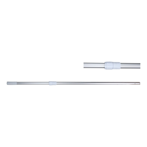 Extensor Telescópico P/ Piscina 2,40mt Ps-0.8s-2/2400 Goldex