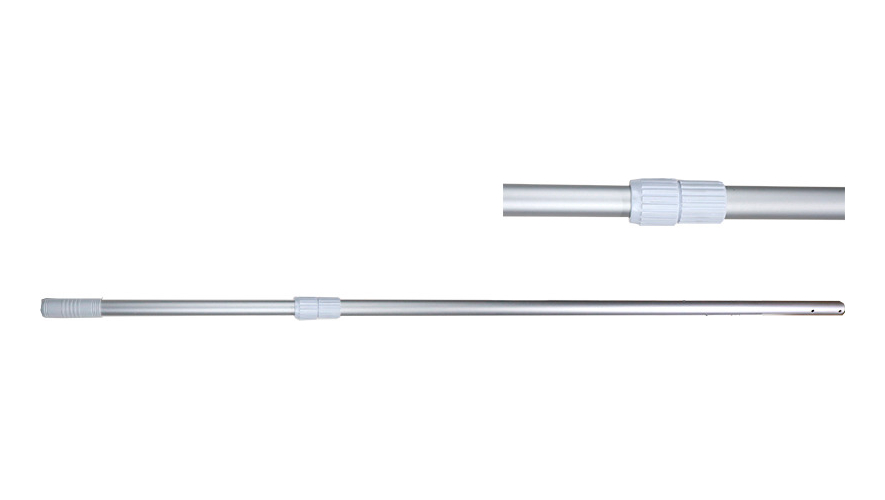 Extensor Telescópico P/ Piscina 2,40mt Ps-0.8s-2/2400 Goldex