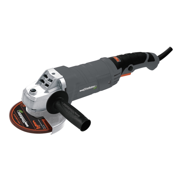 Amoladora 41/2 Multifuncion Aa915/220lvvm Gladiator + Regalo