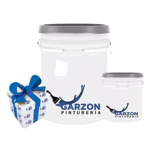 20l + 4l Pintura Elb Sellador Pigmentado Al Agua