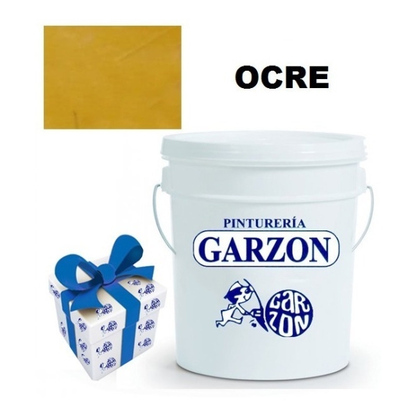 18l Pintura Pisos Y Fachadas Pintureria Garzon + Regalo! - Imagen 11