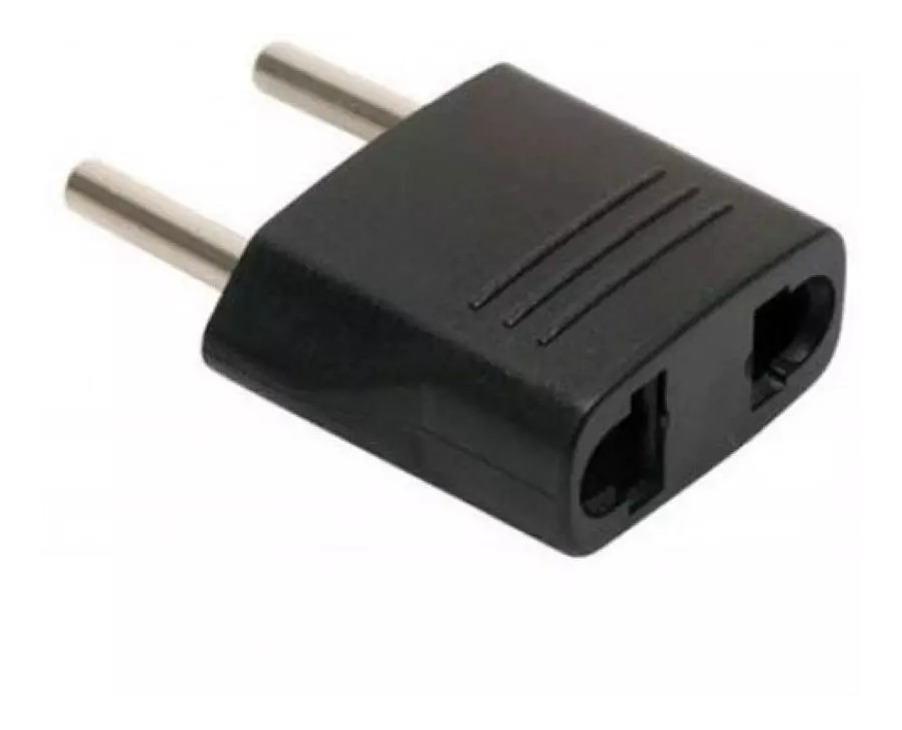 Adaptador Americano + Standard Argentino