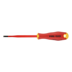 Destornillador Paleta (s413) 6.5x1.2x150mm - 1000v