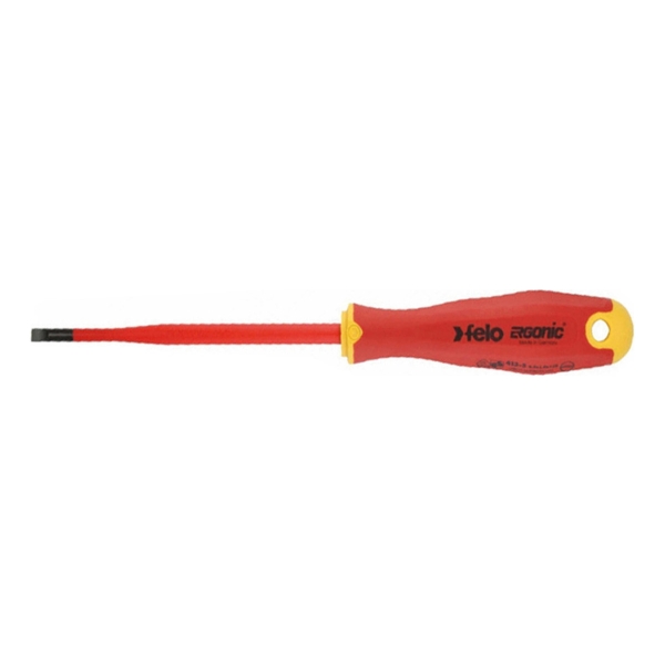 Destornillador Paleta (s413) 6.5x1.2x150mm - 1000v