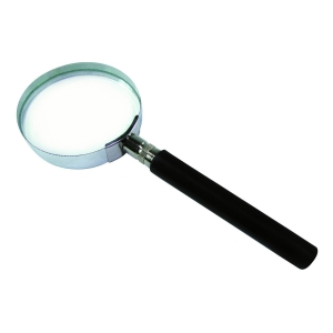 Lupa Optico Redonda Profesional Diametro 60mm Acha 52-980