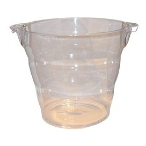 Champagnera Acrilico Grande 28x25cm. Ref.hk-279 Holar
