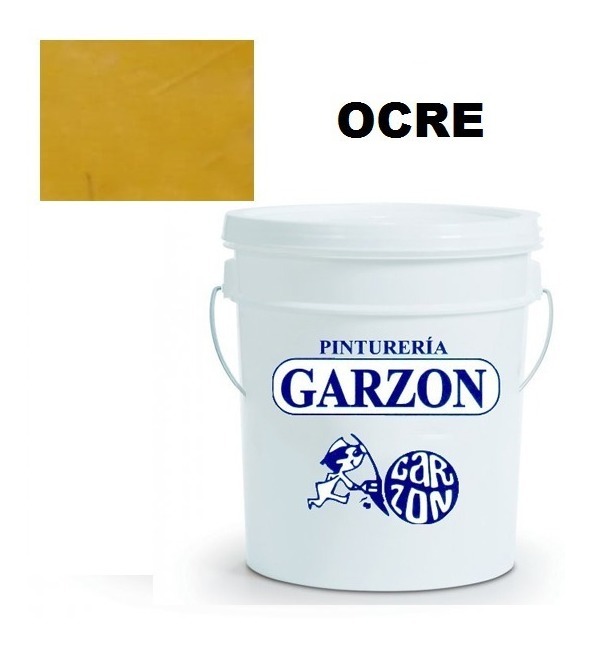 1l Pintura Pisos Y Fachadas 13 Colores Pintureria Garzon - Imagen 11