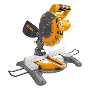 Sierra Ingletadora Ingco Bms14007 1400w - 220v-240v - Pg