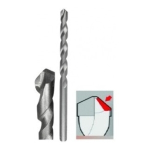 Mecha P/porcelanato - Gres 100mm X 6mm Ecef 01p
