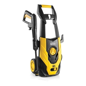 Hidrolavadora Tramontina 1400w 110bar Con Deposito De Jabon
