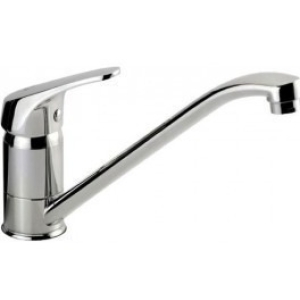 Monocomando Mesada Pico Bajo Italiana 5 Años Garantia