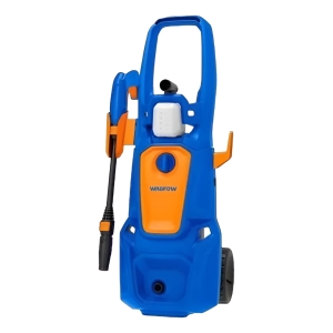 Hidrolavadora Electrica 130bar 1800w Wadfow Whp3a18 P G