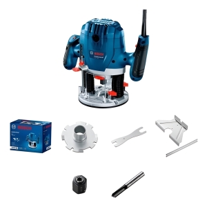 Fresadora Router Professional Bosch Gof 130 1300w 220v Pg