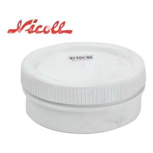 Tapa 110mm Hembra Con Rosca Pvc 3.2mm Nicoll