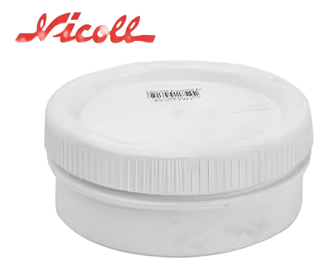 Tapa 110mm Hembra Con Rosca Pvc 3.2mm Nicoll