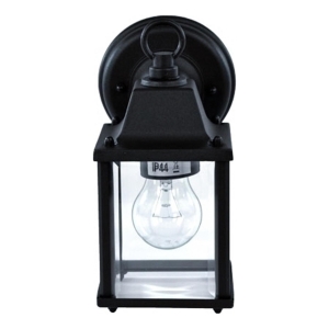 Farol Colonial De Cuatro Caras Sur, Rosca E27 - Wa0010