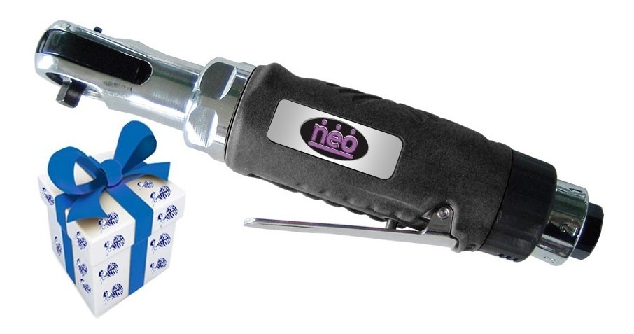 Llave Cricket Neumatica 3/8 160rpm Cn838 Neo