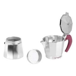 Cafetera 3t Extra Style Tognana