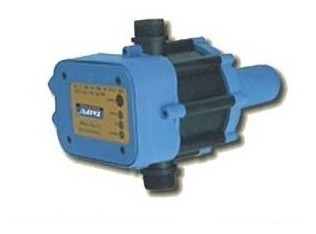 Automatico Press Control Presion 2hp 1 Pulgada Cod 1533 !