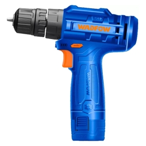 Taladro Atornillador 1 Bateria 12 Volt Wadfow Wcds511 P G