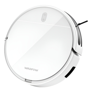 Aspiradora Robot 1300p Inteligente Control Wvn1513 Wadfoe Pg