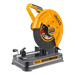 Sierra Sensitiva 14 Pulgadas Ingco Cos35538 + Regalo P G