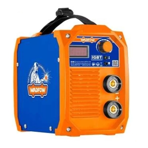 Soldadora Inverter 130amp Wadfow Wwd11301 + Regalo