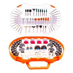 Accesorios Para Mini Torno 276 Piezas Wokin P G