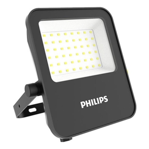 Proyector Led 10w 950lm Ip65 Luz Cálida