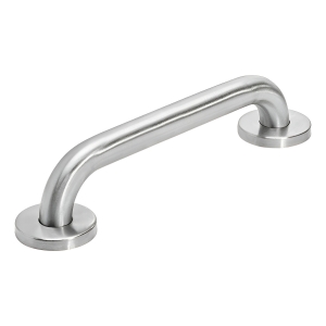 Barra Barral Pasamano De Apoyo Recta Cromada 60cm Sicmol P G