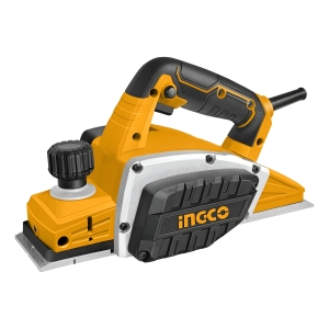 Cepillo De Carpintero 750w Ingco Pl7508