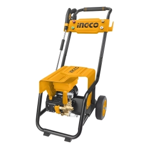 Hidrolavadora 2000w 90bar Induccion Ingco Hpwr30018 + Regalo