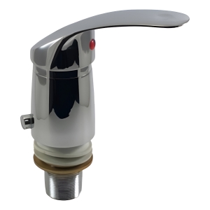 Monocomando Bidet Modelo Doble Altura 50481 Rimontti