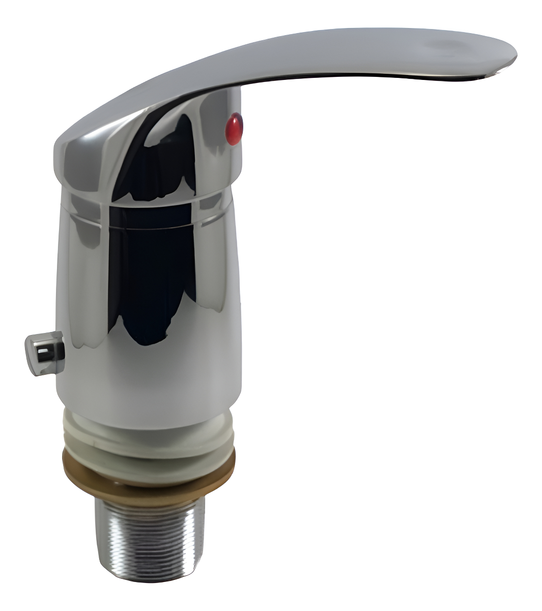 Monocomando Bidet Modelo Doble Altura 50481 Rimontti