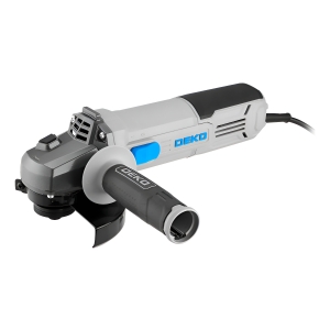 Amoladora Angular 4 1/2 115mm Deko Dkag115xp90 900w